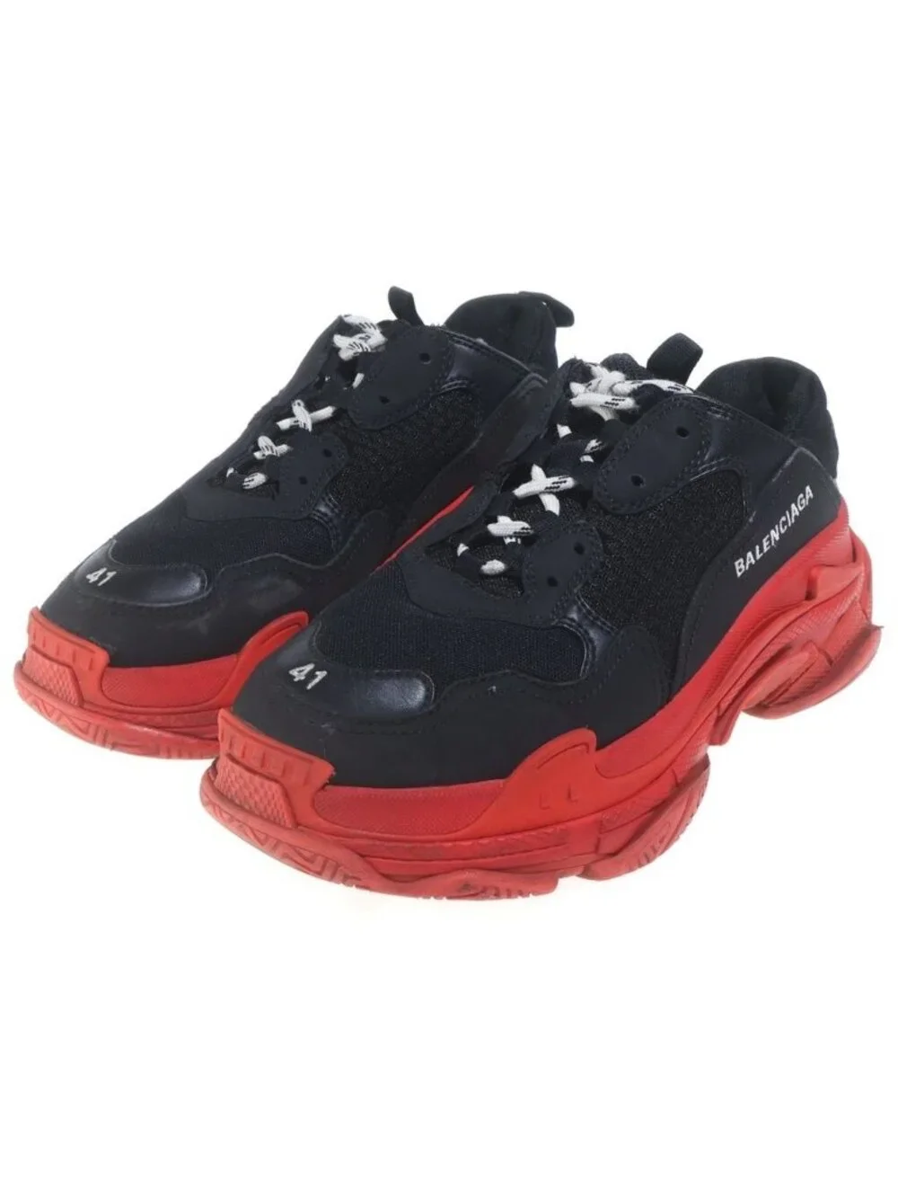 Balenciaga product name